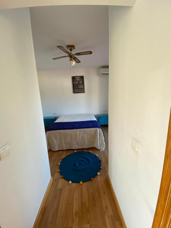 Lilia Rosa Calpe Villa Eksteriør billede