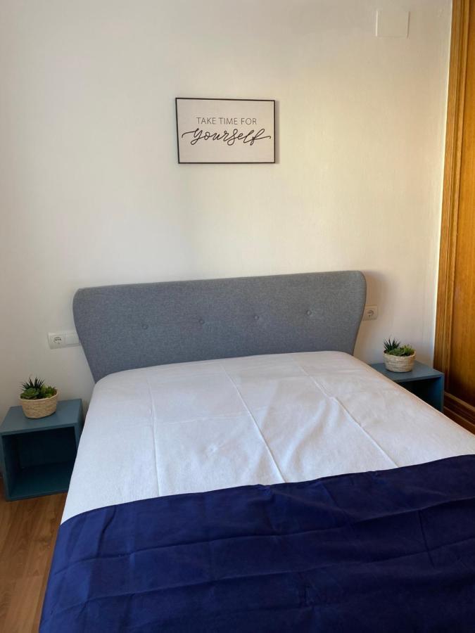 Lilia Rosa Calpe Villa Eksteriør billede