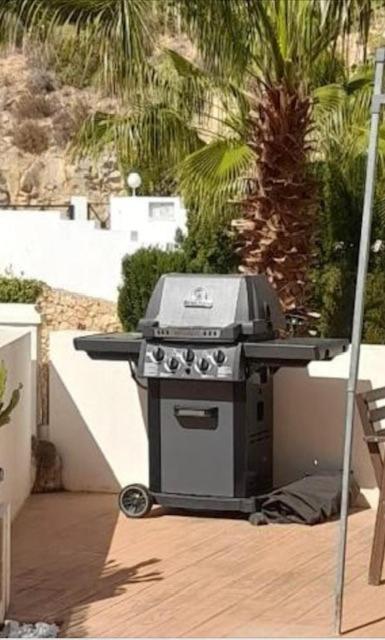 Lilia Rosa Calpe Villa Eksteriør billede